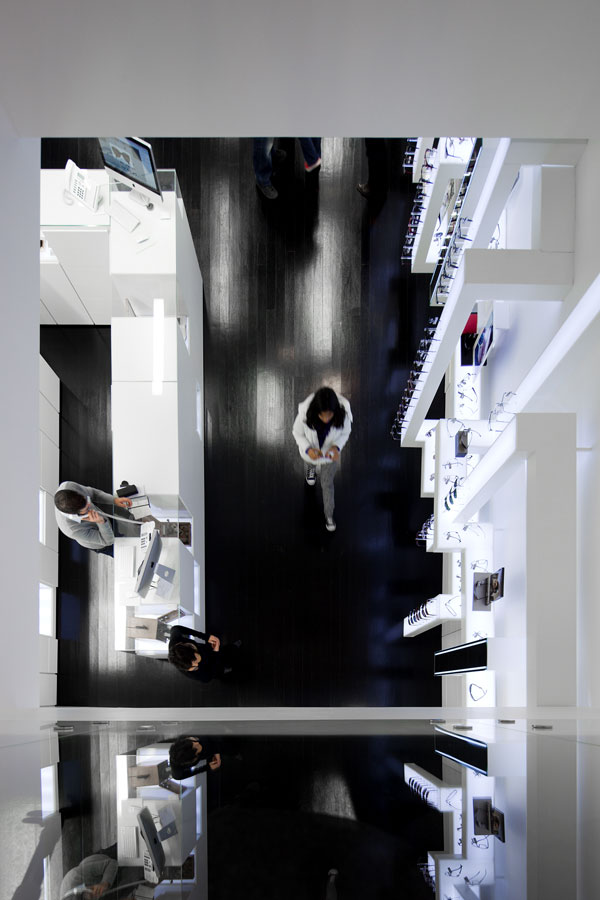 André Ópticas — imagem 4