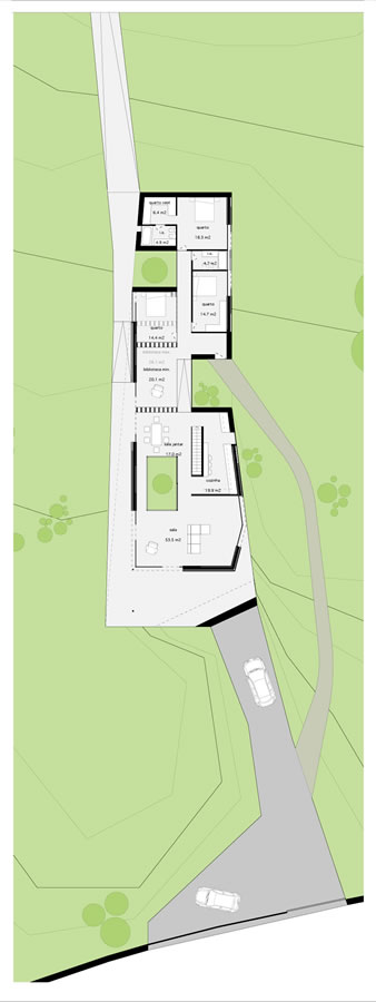 Casa I — imagem 8