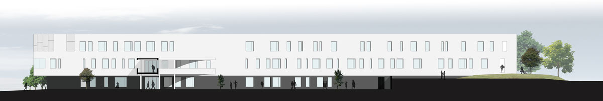 Escola Secundária Henriques Nogueira — imagem 10