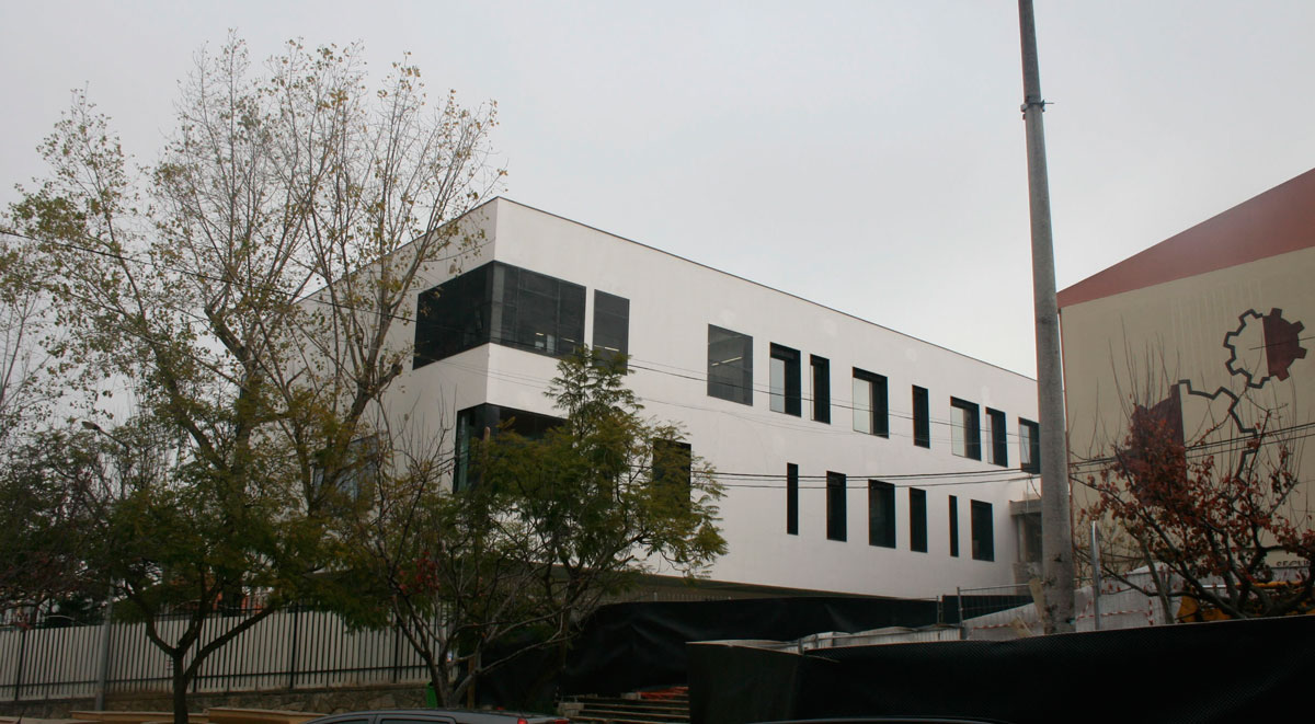 Escola Secundária Henriques Nogueira — imagem 14