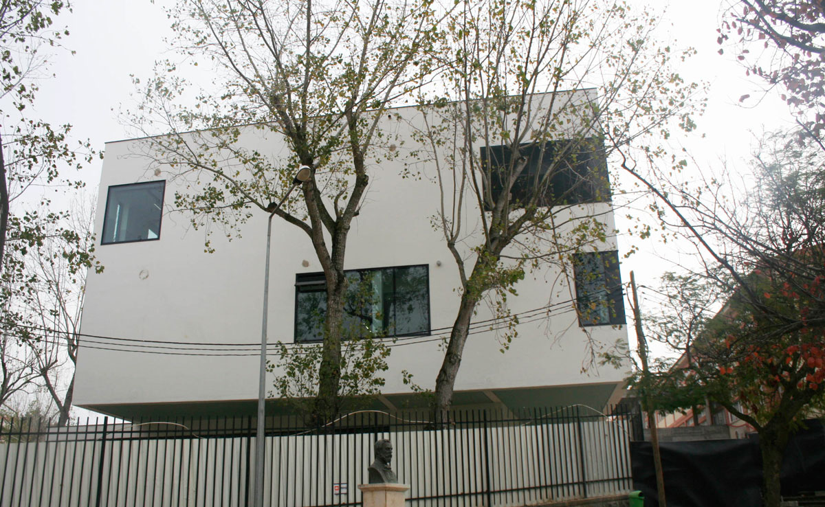 Escola Secundária Henriques Nogueira — imagem 15