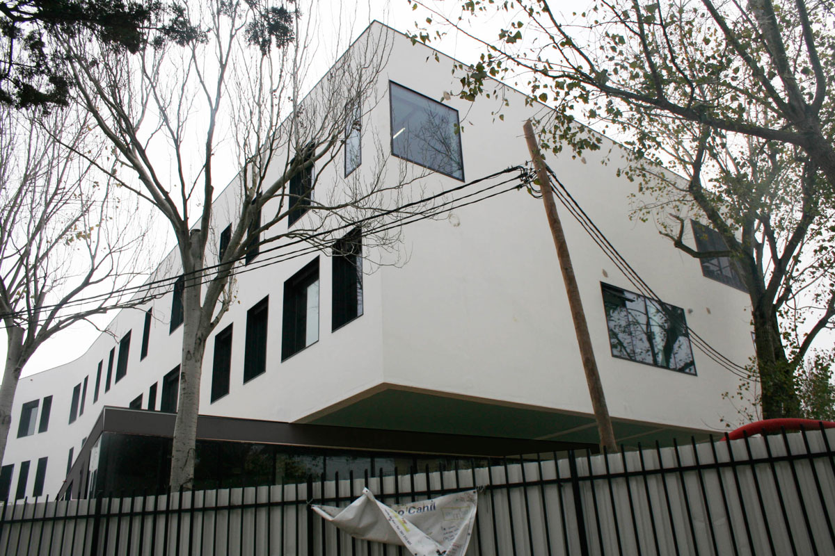 Escola Secundária Henriques Nogueira — imagem 16