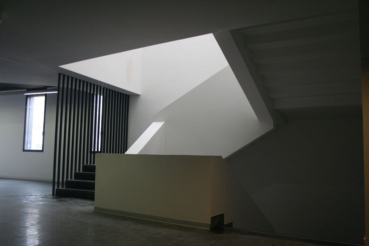 Escola Secundária Henriques Nogueira — imagem 17