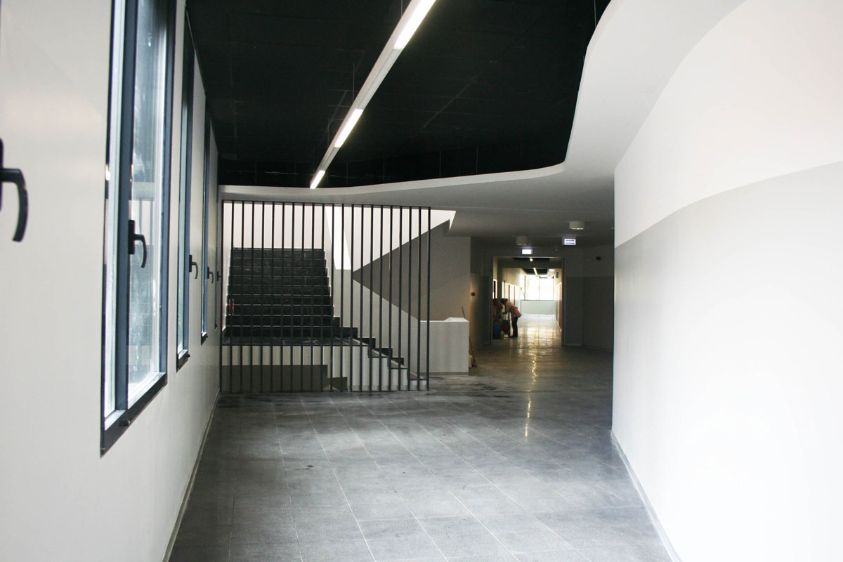Escola Secundária Henriques Nogueira — imagem 18