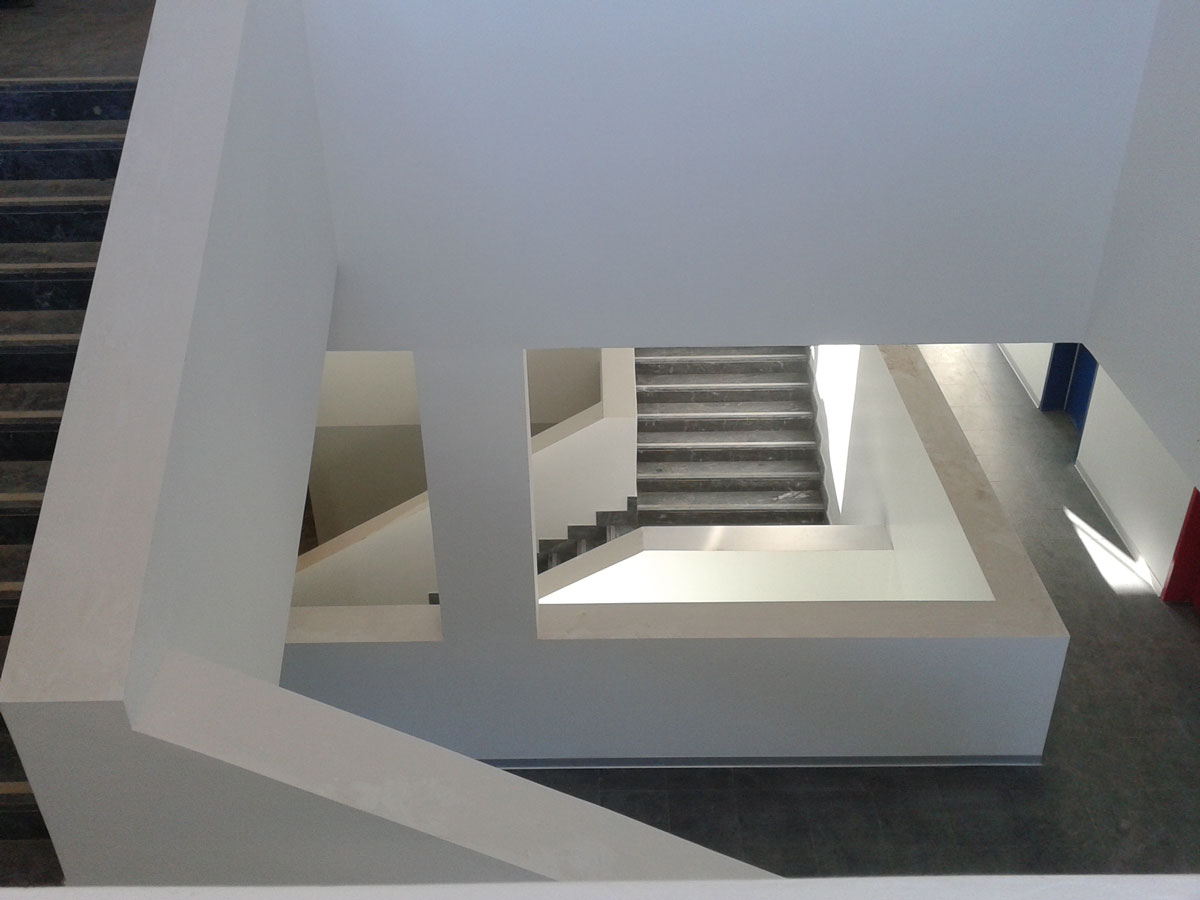 Escola Secundária Henriques Nogueira — imagem 21