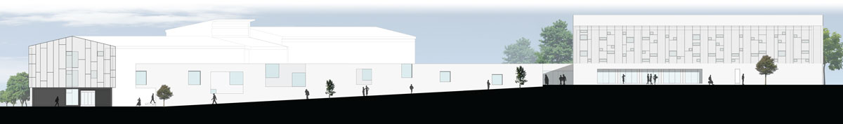 Escola Secundária Henriques Nogueira — imagem 9