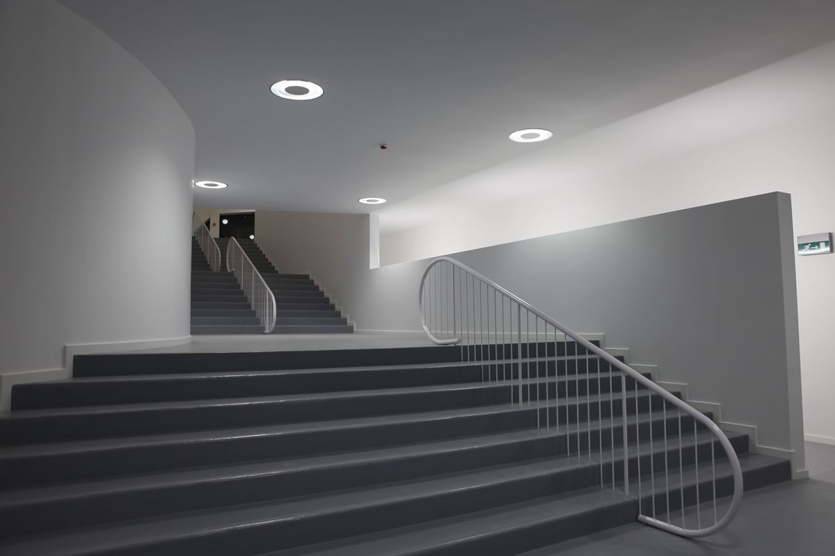 Escola Secundária Rafael Bordalo Pinheiro — imagem 13