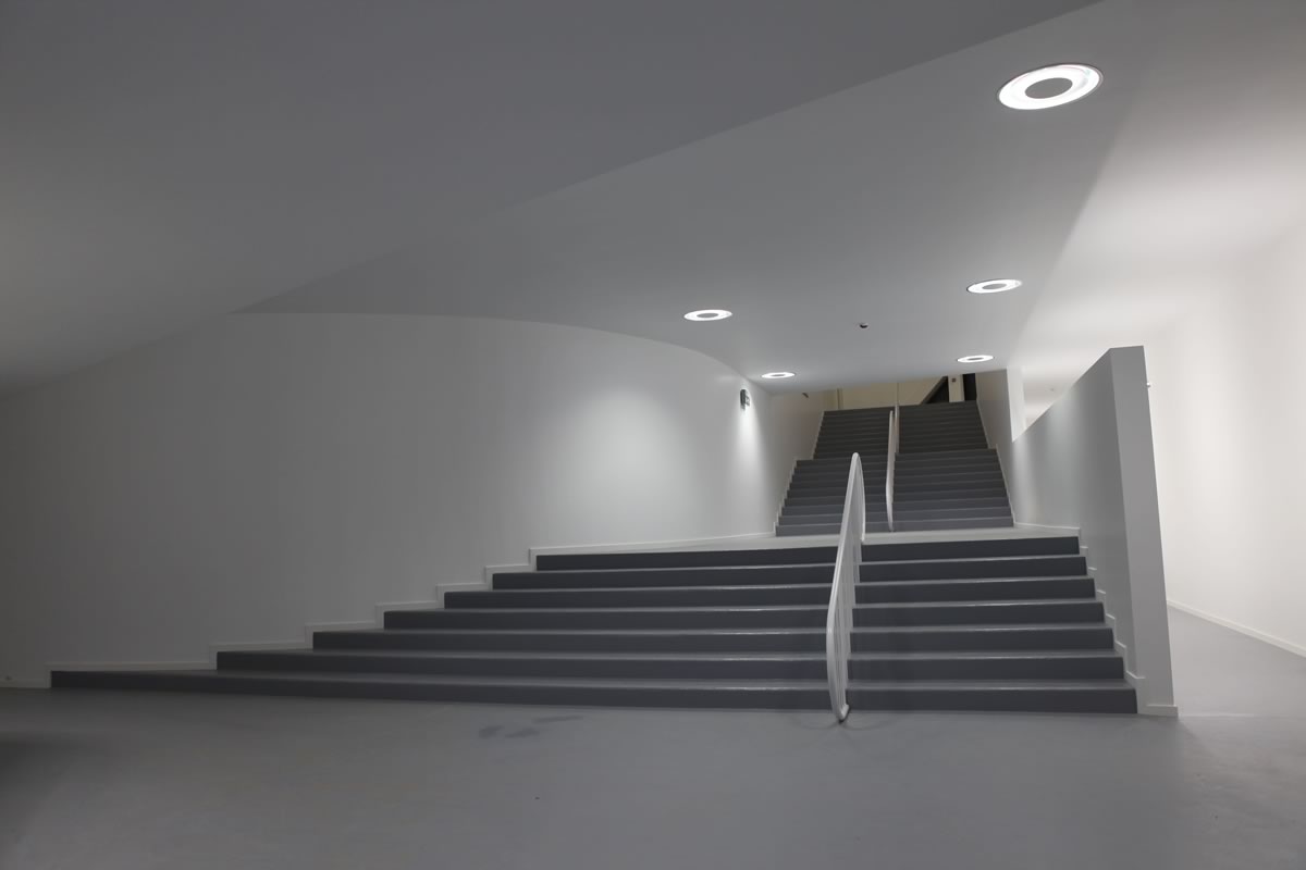 Escola Secundária Rafael Bordalo Pinheiro — imagem 14