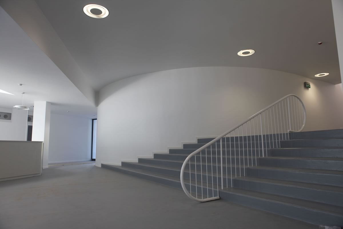 Escola Secundária Rafael Bordalo Pinheiro — imagem 15
