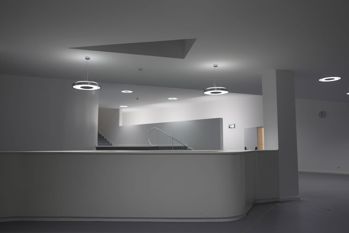 Escola Secundária Rafael Bordalo Pinheiro — imagem 16
