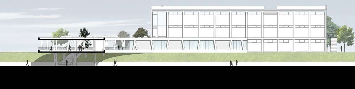 Escola Secundária Rafael Bordalo Pinheiro — imagem 22