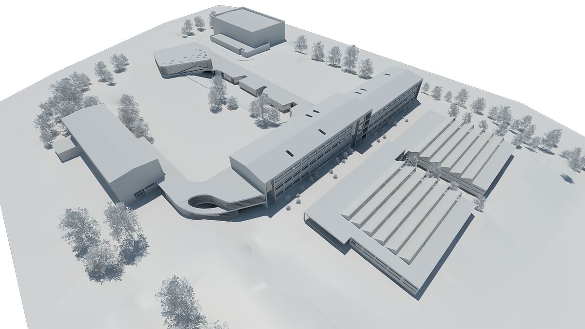 Escola Secundária Rafael Bordalo Pinheiro — imagem 25
