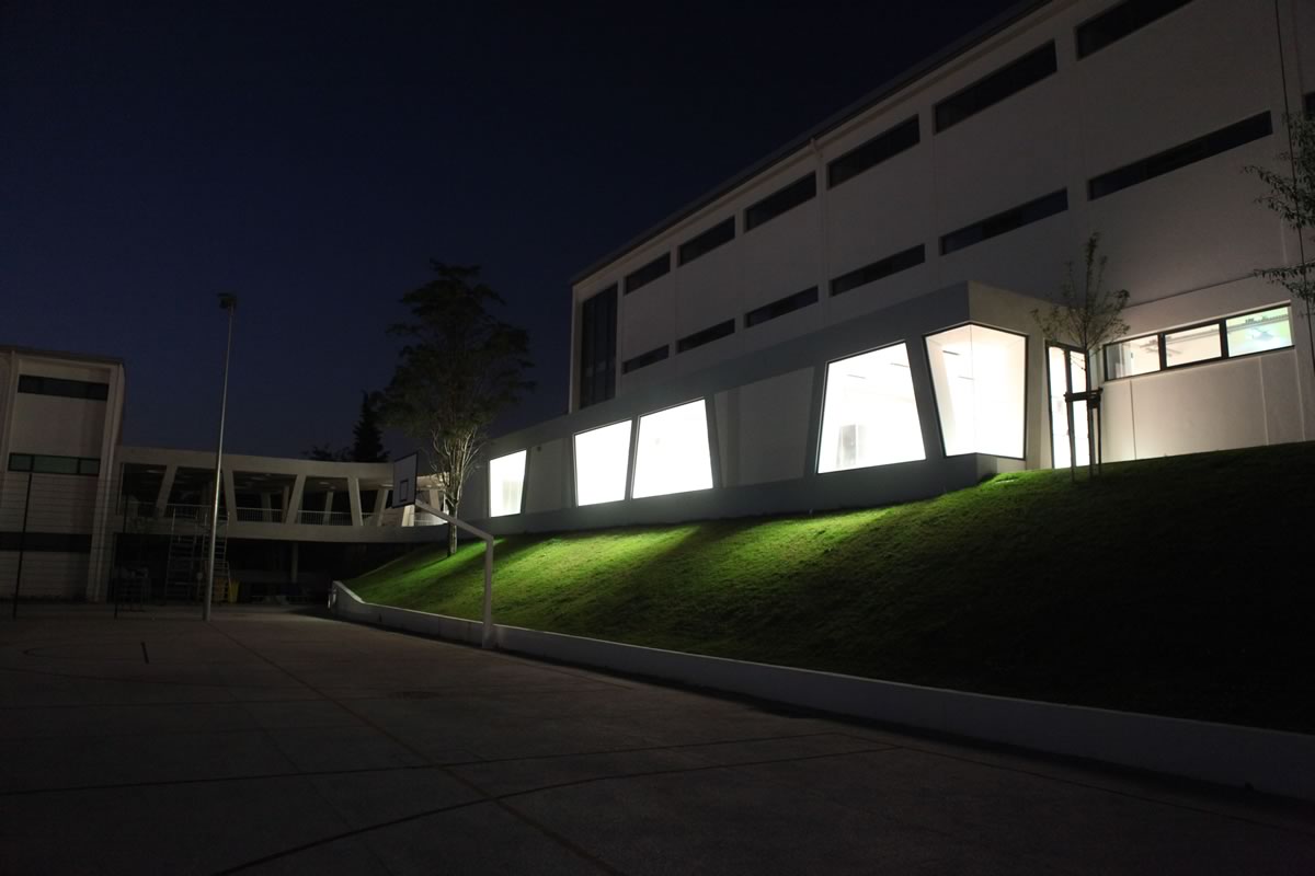 Escola Secundária Rafael Bordalo Pinheiro — imagem 6