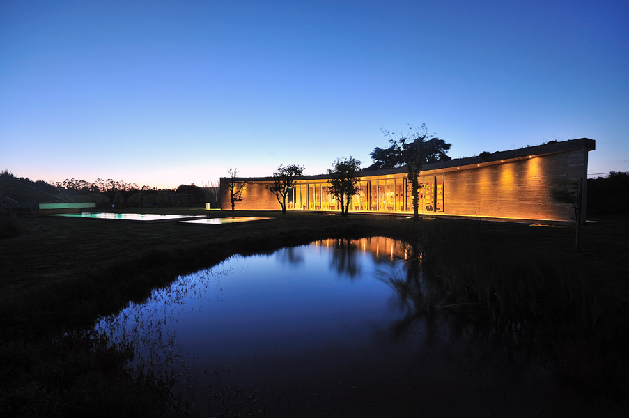 Hotel rural, Alentejo