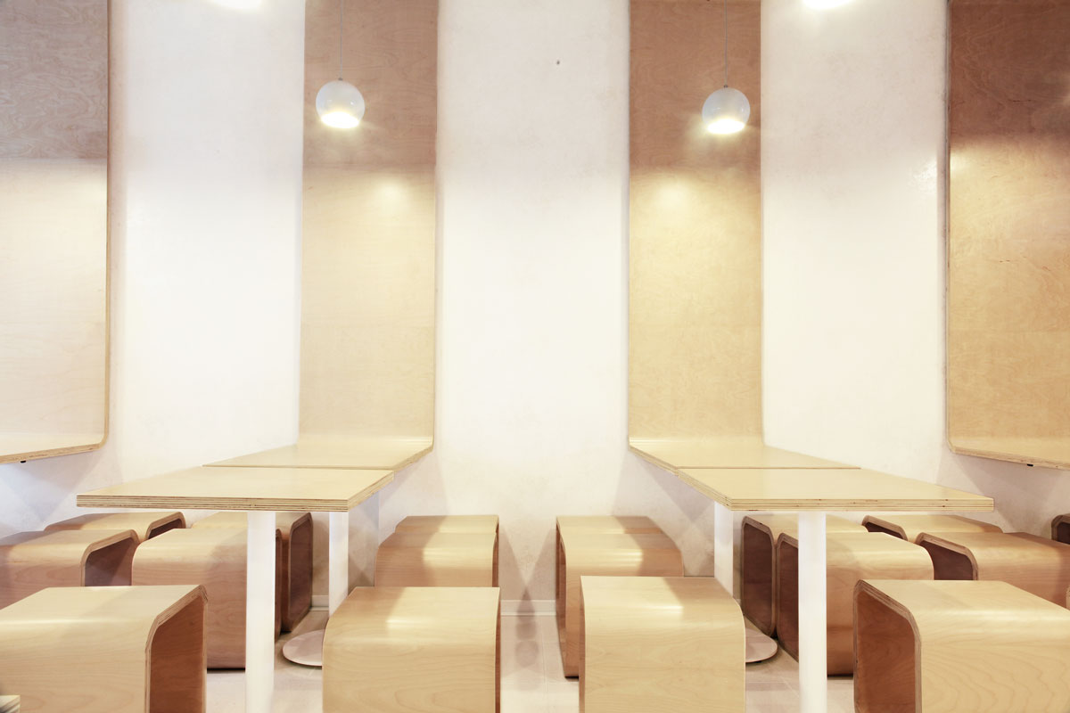 Restaurante em Beja — imagem 2