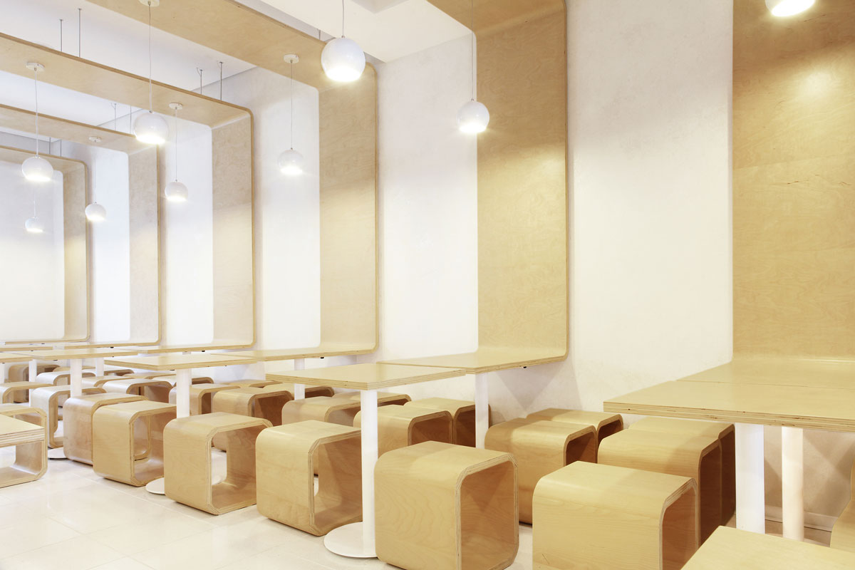 Restaurante em Beja — imagem 3